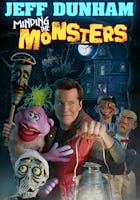 Jeff Dunham: Minding The Monsters