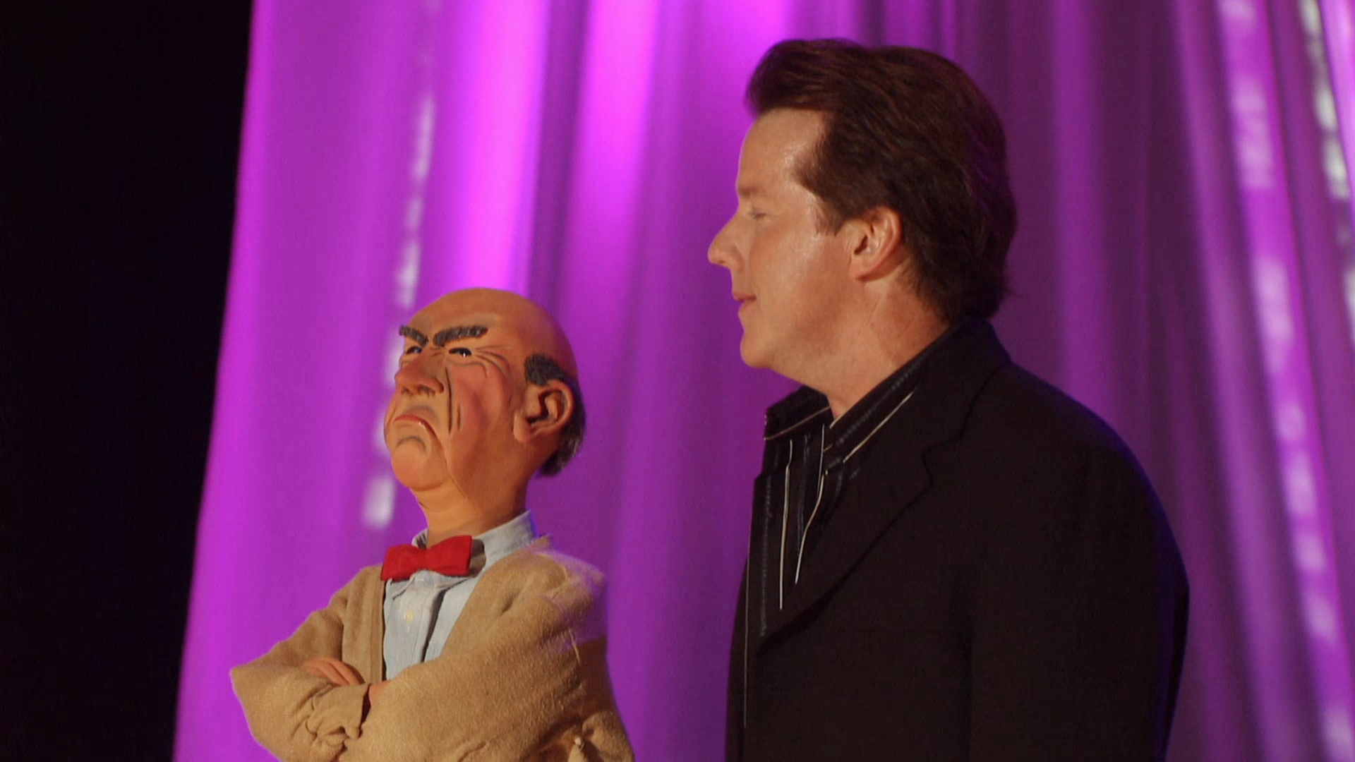 Jeff Dunham: Arguing With Myself - Watch Free On Pluto TV United States