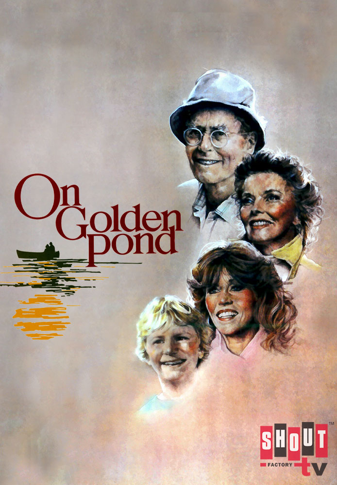 On Golden Pond