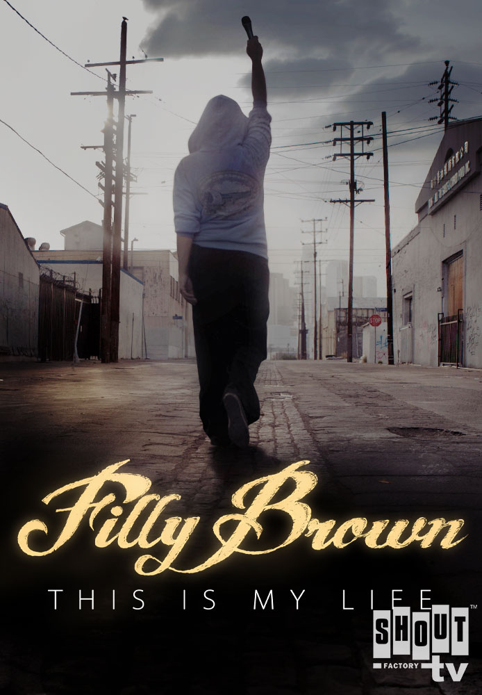 Filly Brown