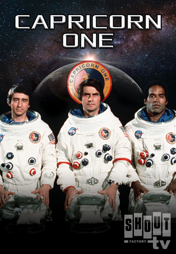 Capricorn One
