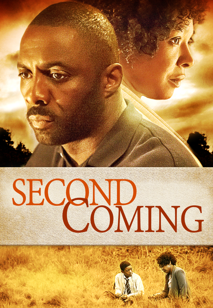 Second Coming