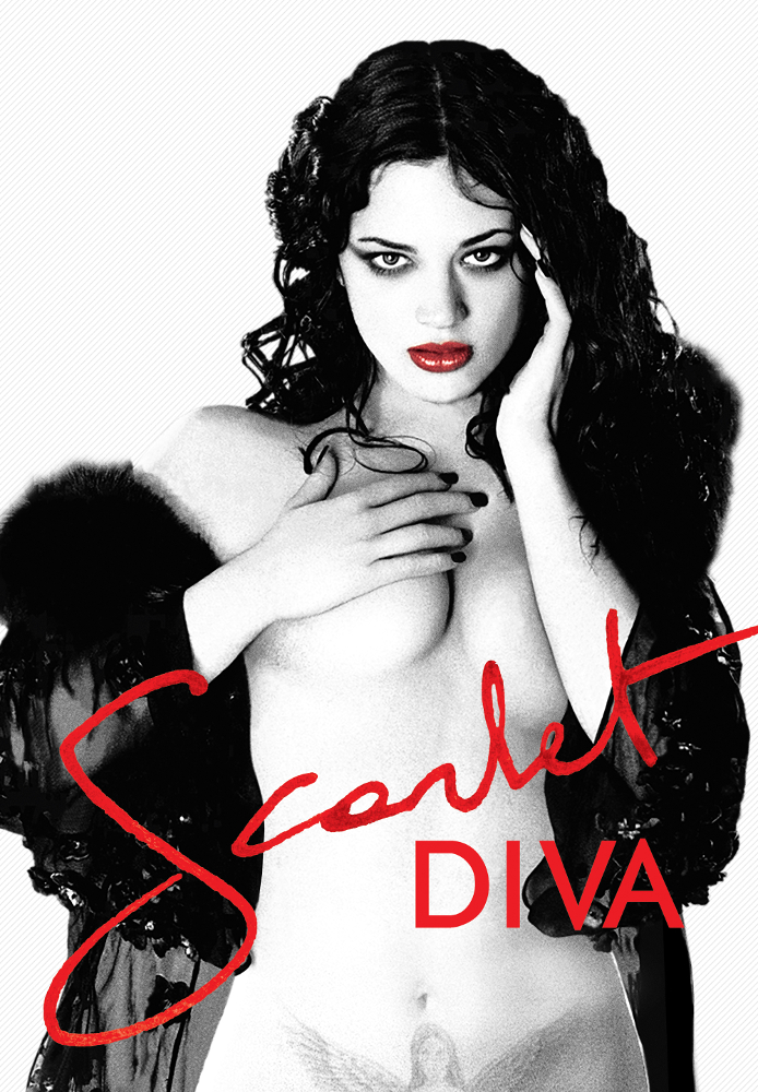 Scarlet Diva
