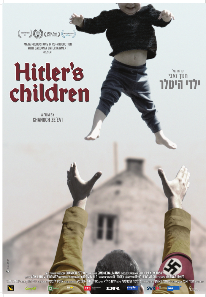 Hitler's Children