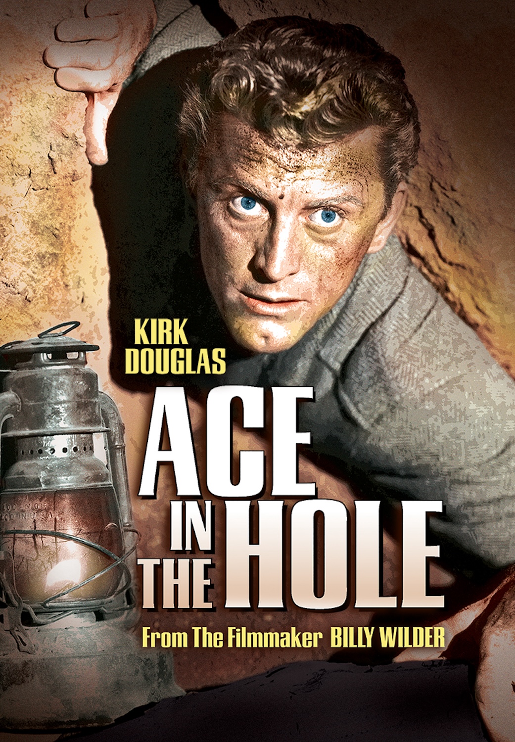 Ace in the Hole