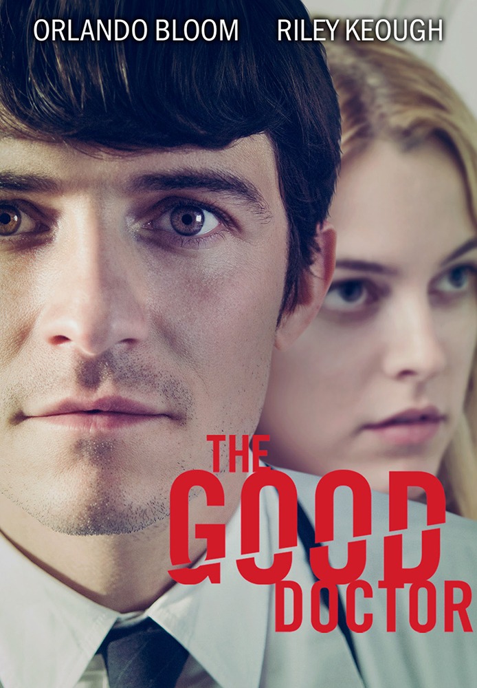 The Good Doctor