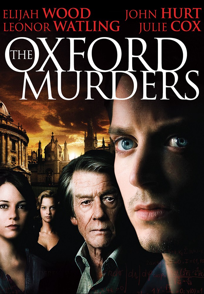 The Oxford Murders