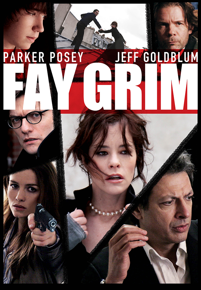Fay Grim