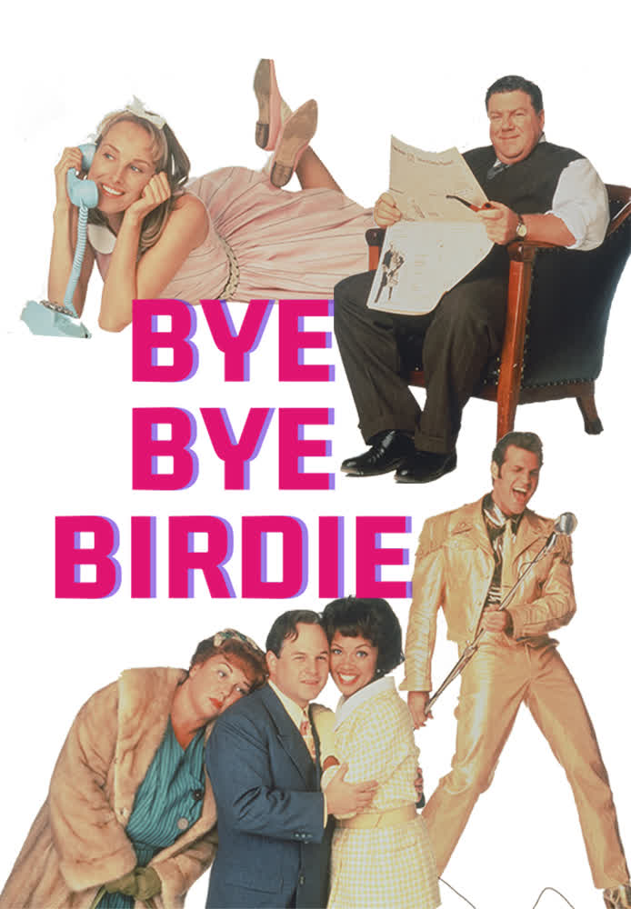 Bye Bye Birdie