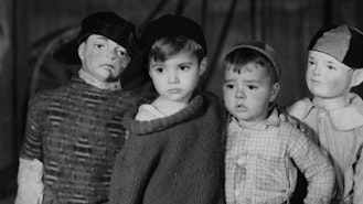 The Little Rascals - Watch Free on Pluto TV United States