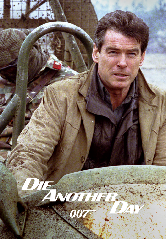 Die Another Day