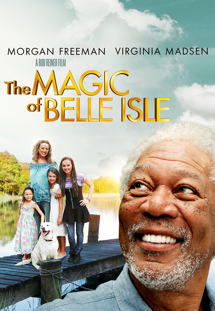 The Magic Of Belle Isle
