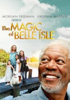 The Magic Of Belle Isle