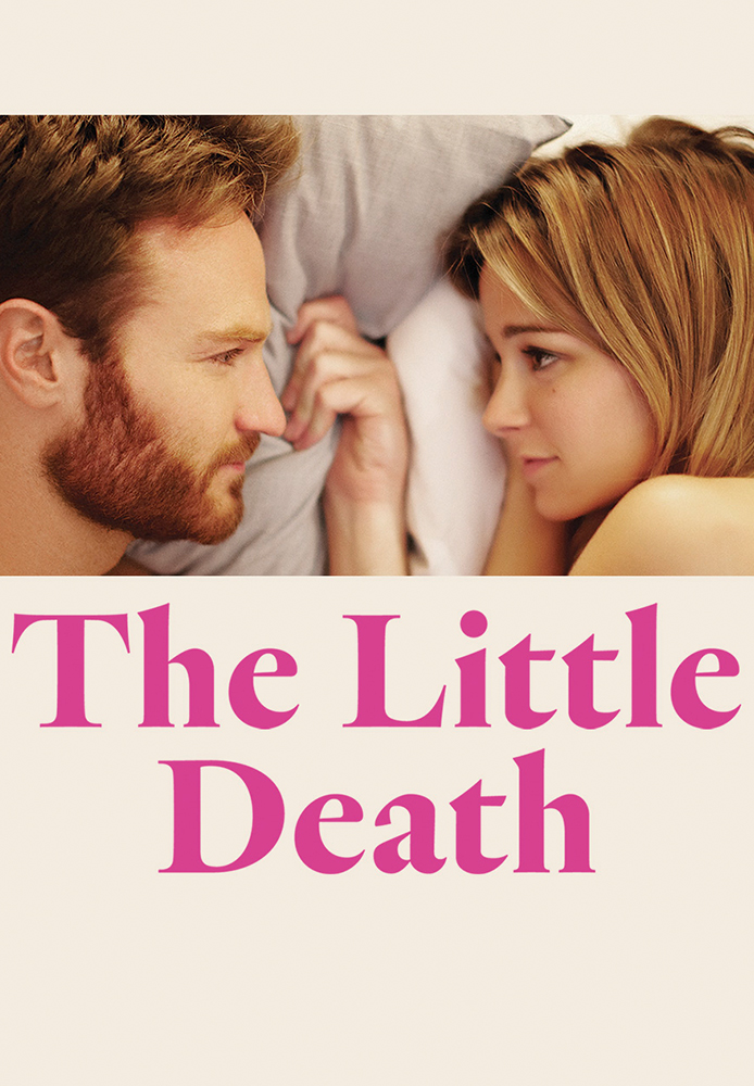 The Little Death