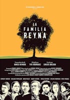 La familia Reyna