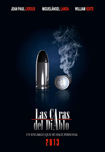 Las caras del Diablo