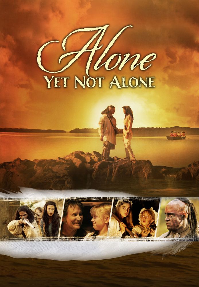 Alone Yet Not Alone
