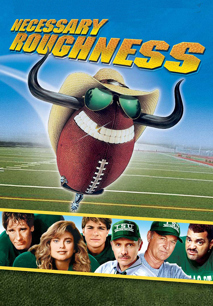 Necessary Roughness