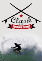 Clash of the Surfing Titans