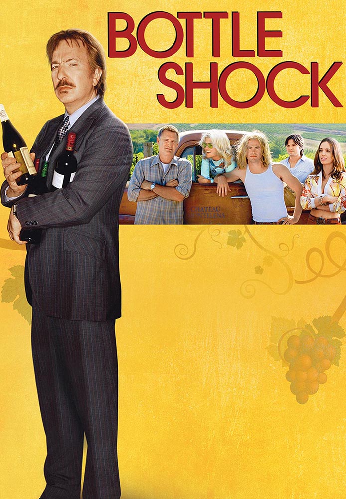Bottle Shock