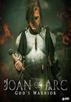Joan of Arc: God's Warrior