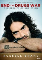 Russell Brand: End The Drugs War