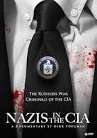 Nazis in the CIA