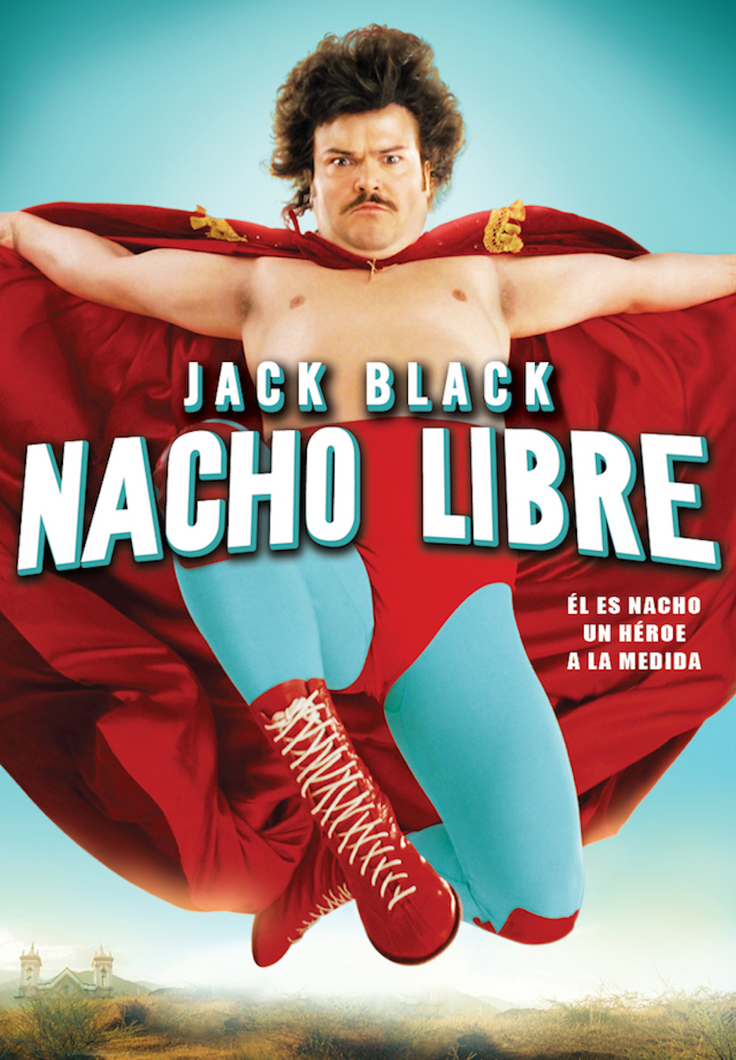 Nacho Libre