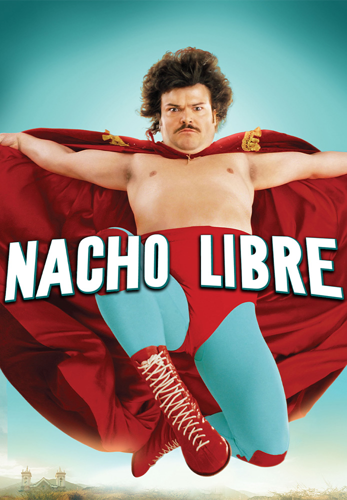 Nacho Libre (en español)