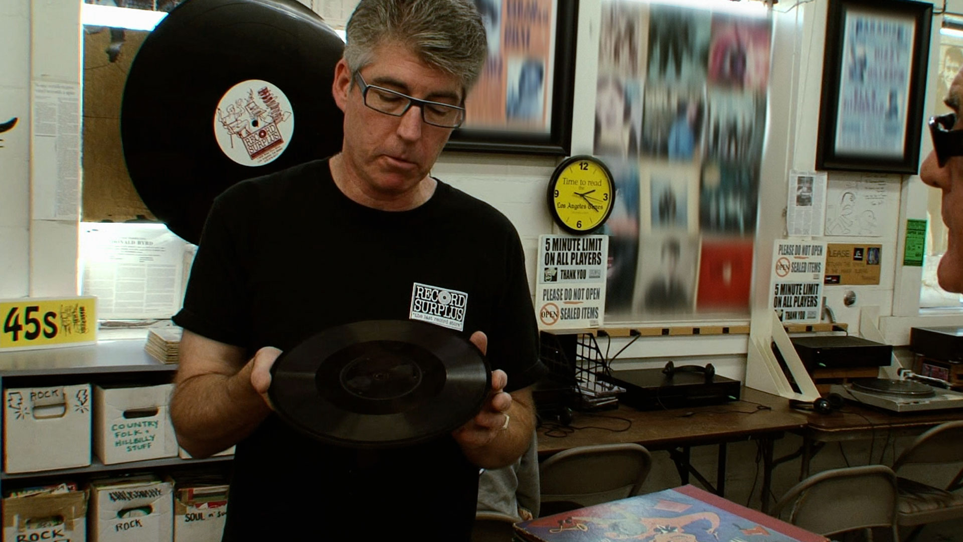 Storage Wars on Pluto TV