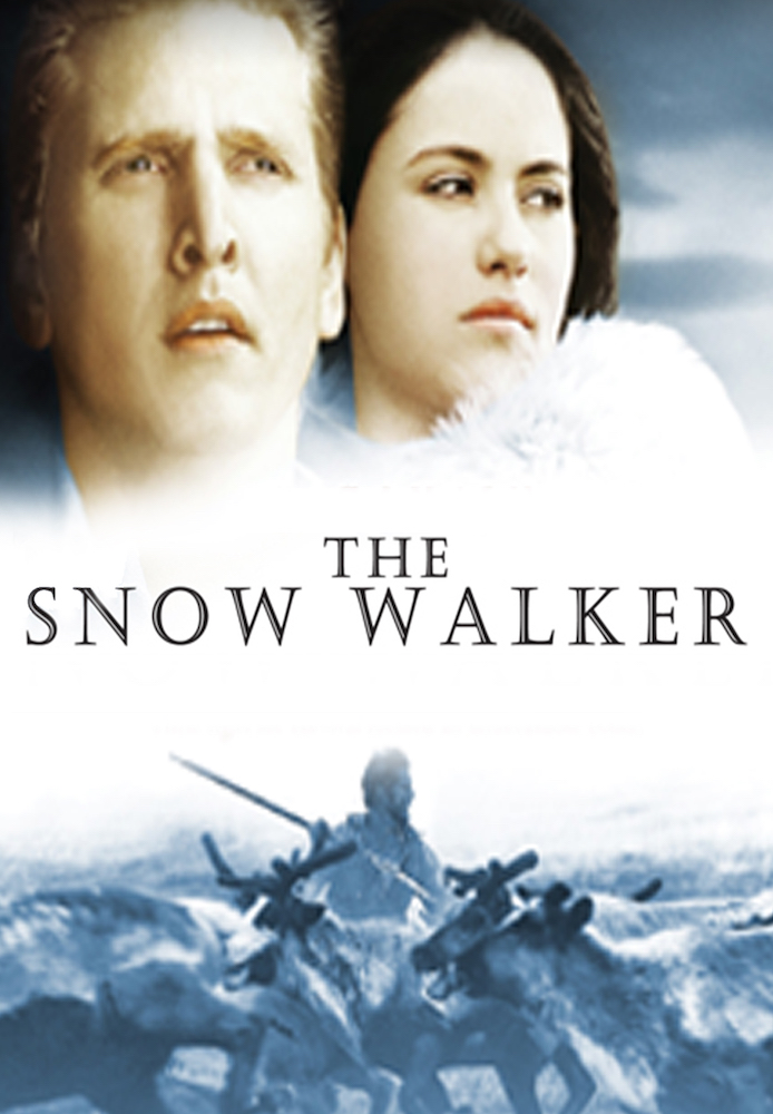 The Snow Walker