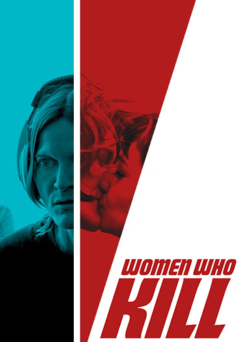 Women Who Kill