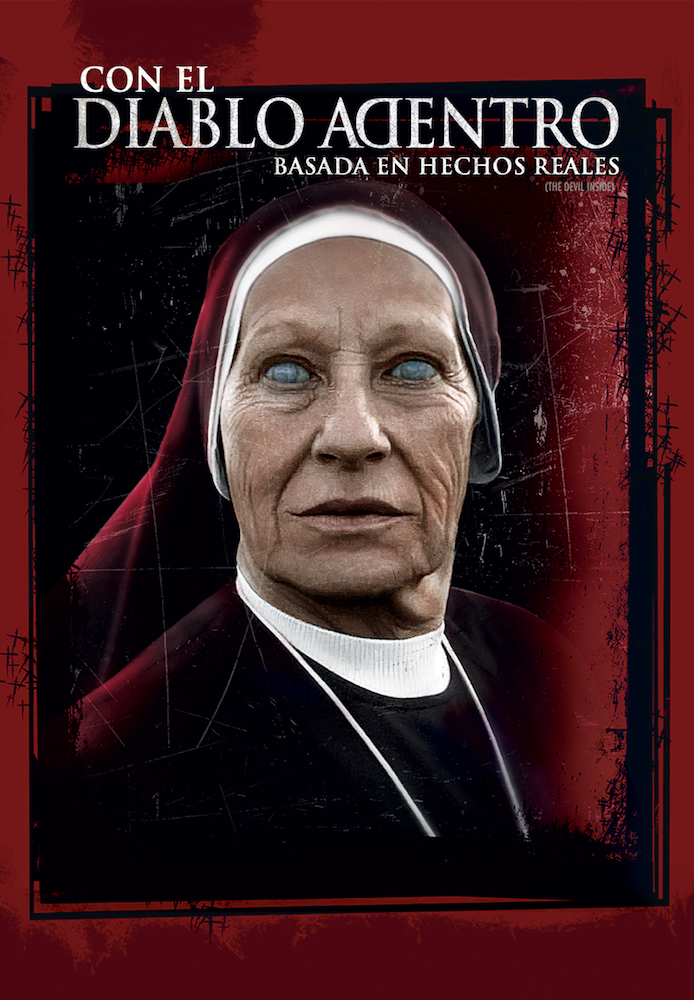 Con el diablo adentro
