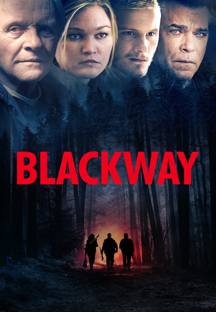 Blackway