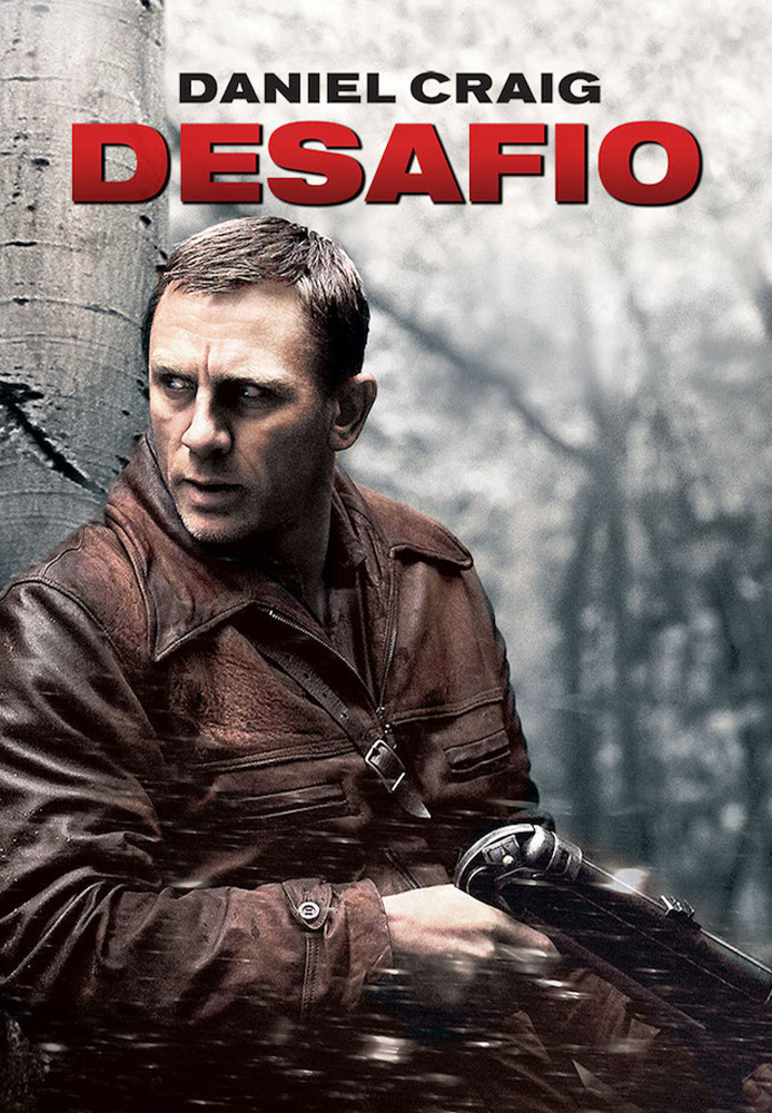 Desafío