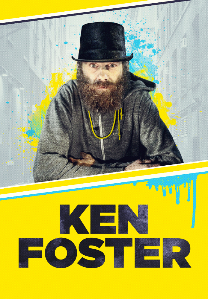 Ken Foster
