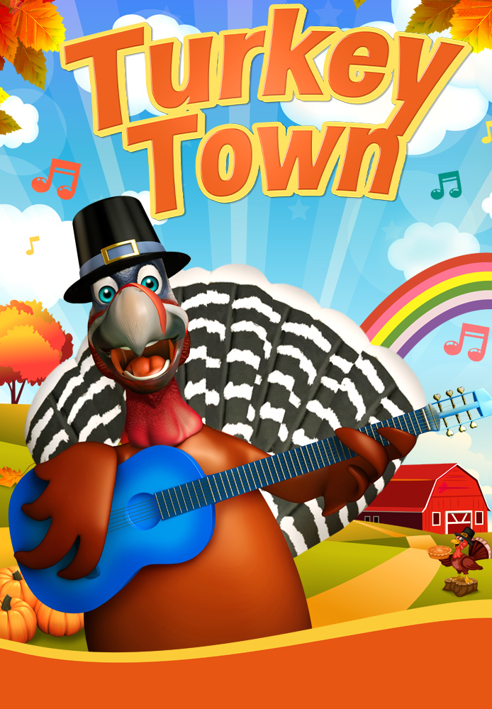 Turkey Town
