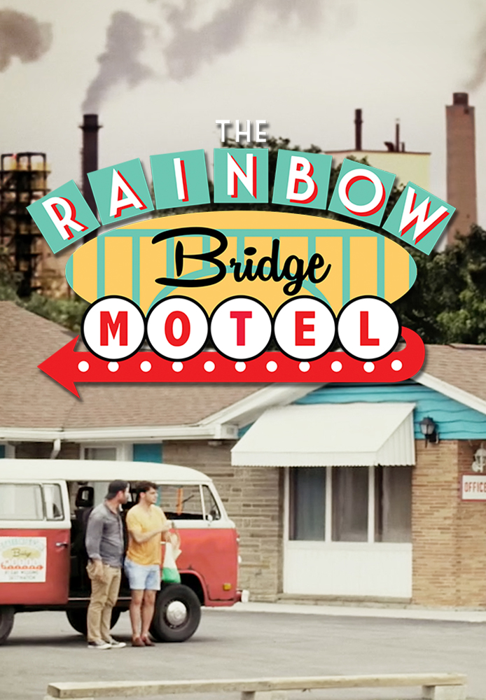 The Rainbow Bridge Motel