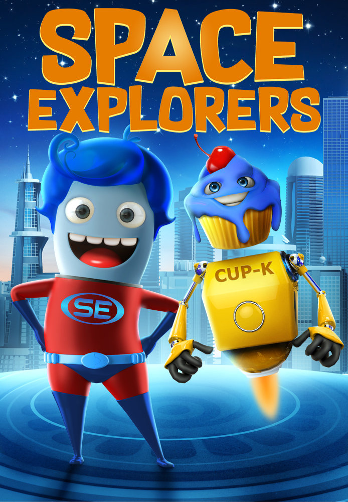 Space Explorers