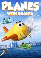 Planes with Brains