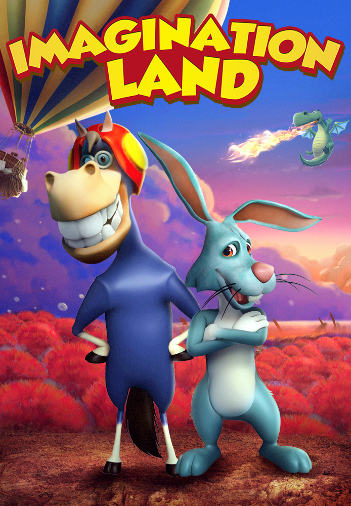 Imaginationland