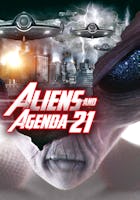 Aliens and Agenda 21
