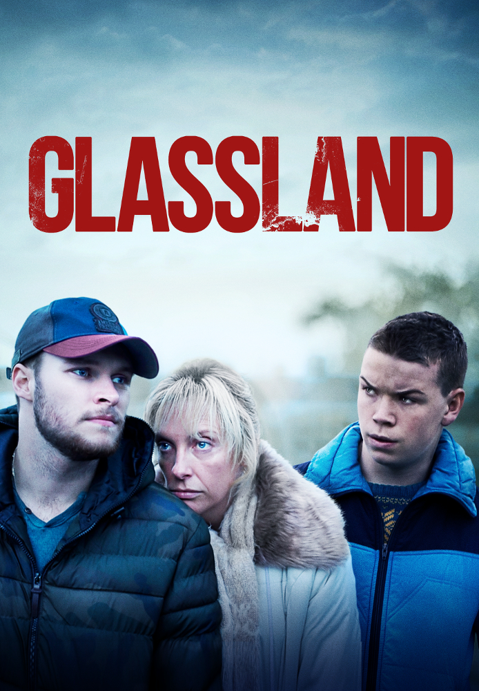 Glassland