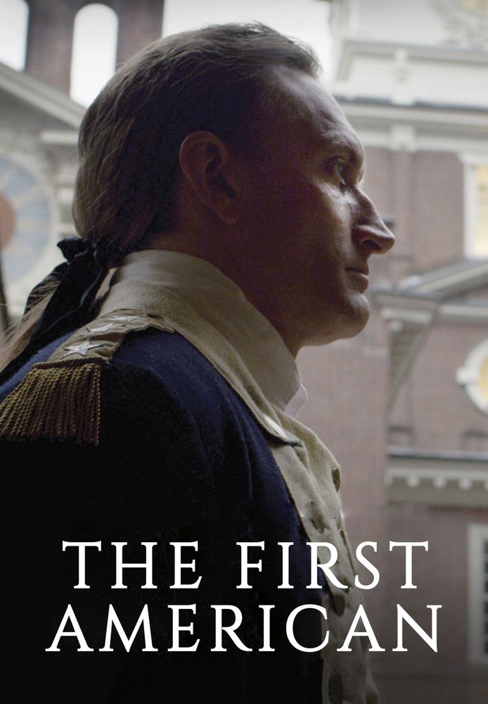 The First American