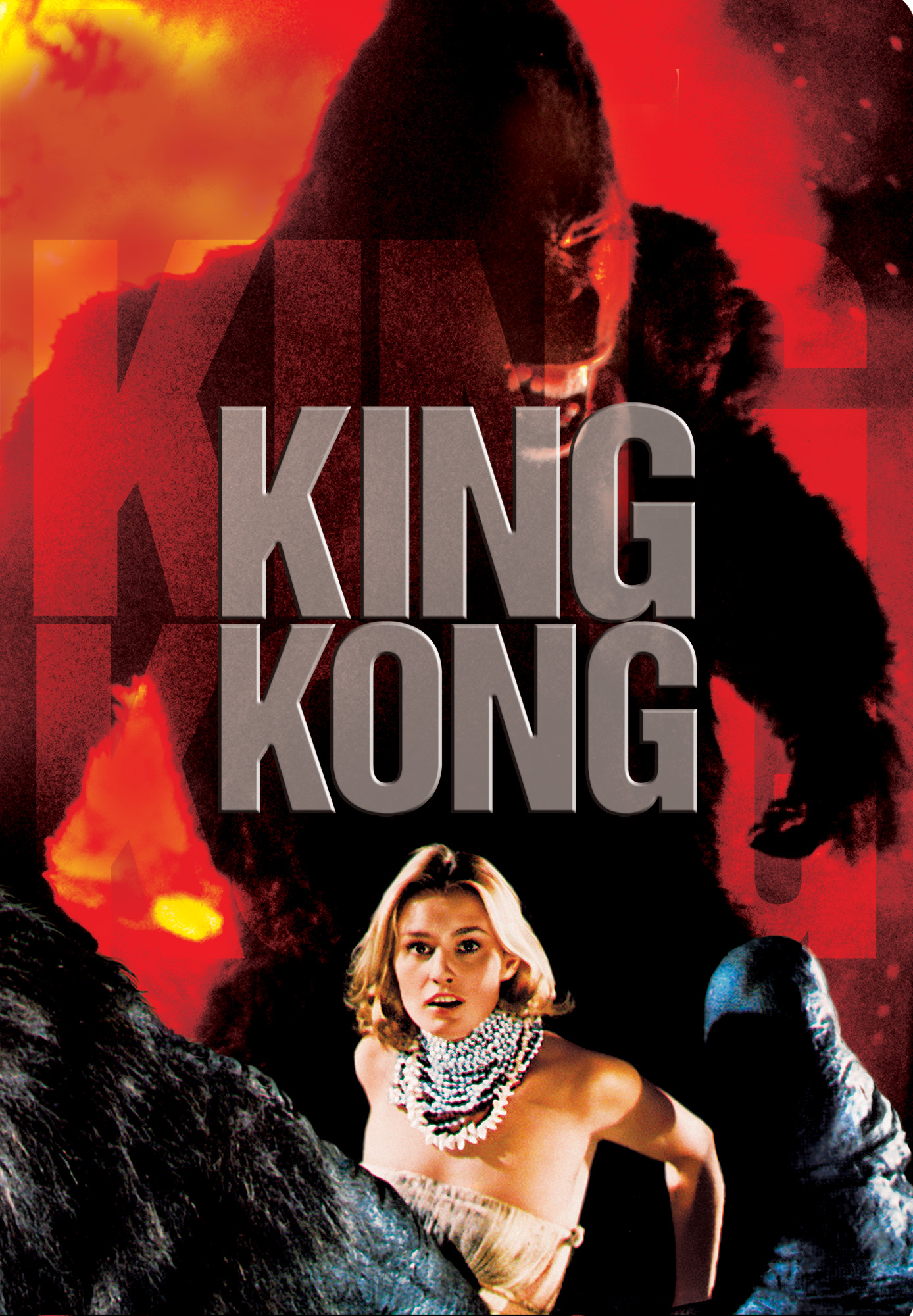 King Kong (1976)