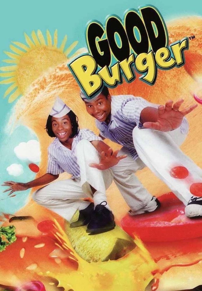 Good Burger
