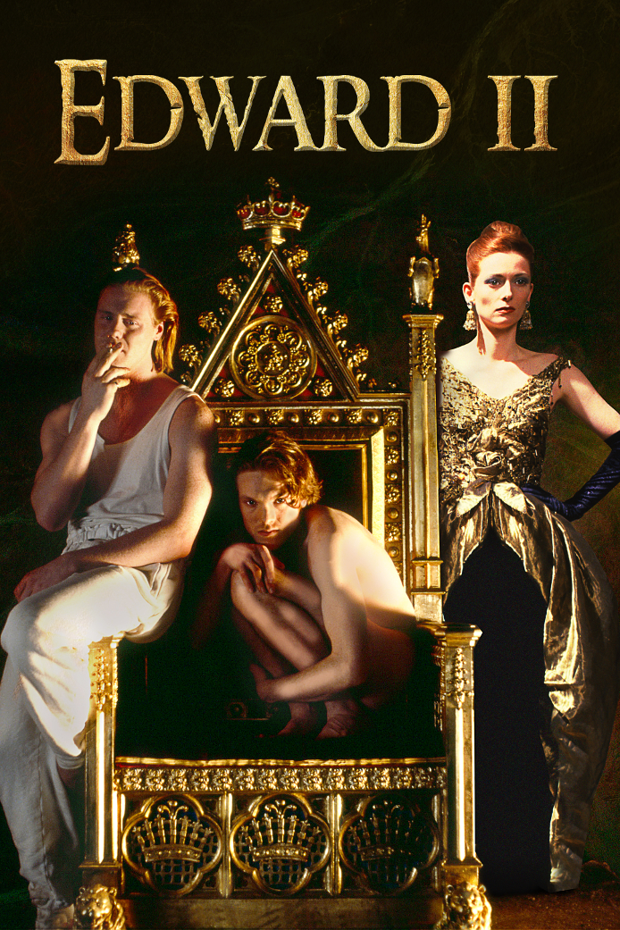 Edward II