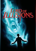 Clive Barker's Lord Of Illusions