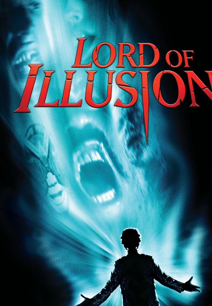 Clive Barker's Lord Of Illusions