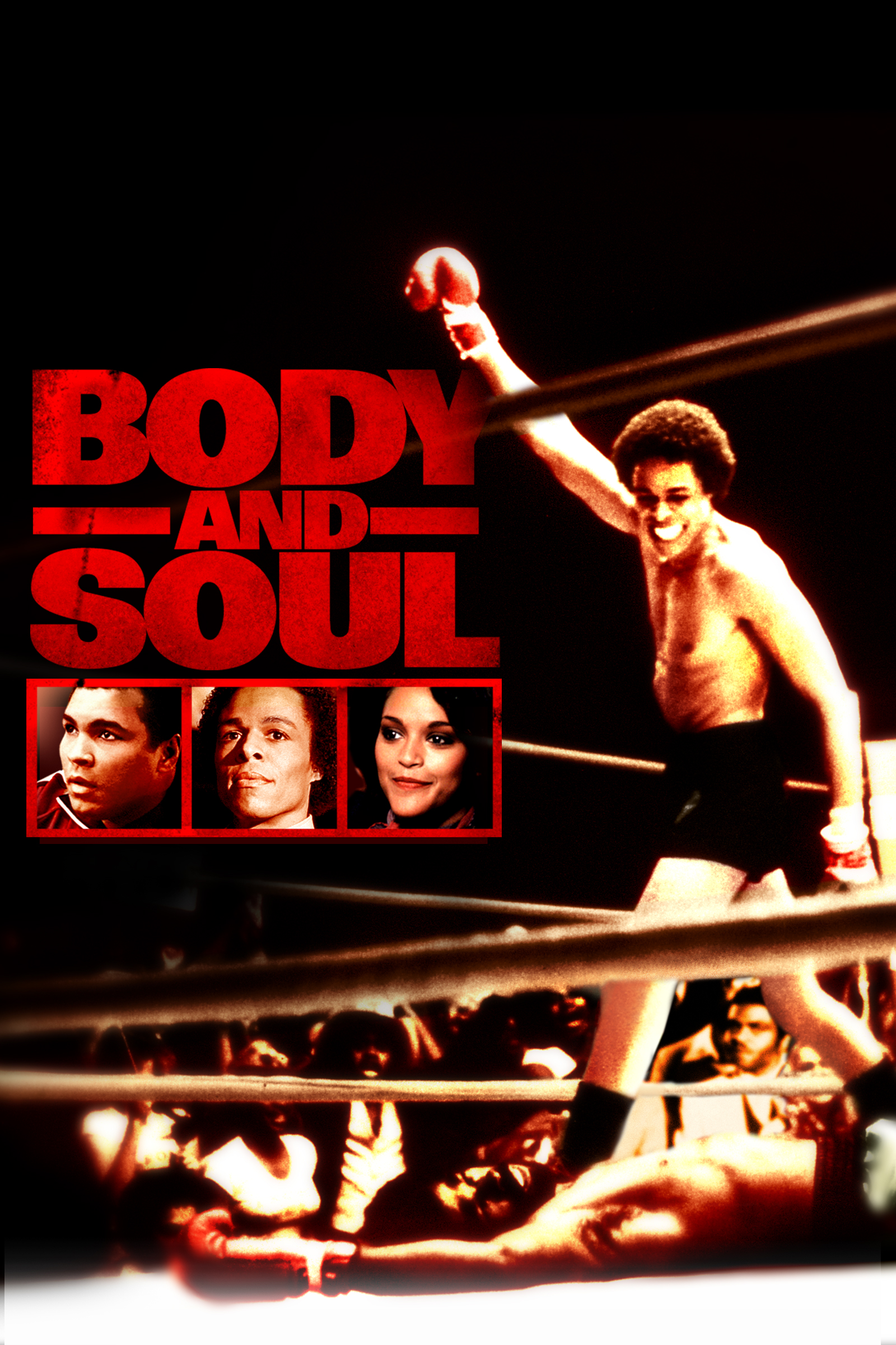 Body and Soul